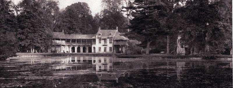 Ghosts of Versailles, Paris. Trianon Palace, with Margo Williams