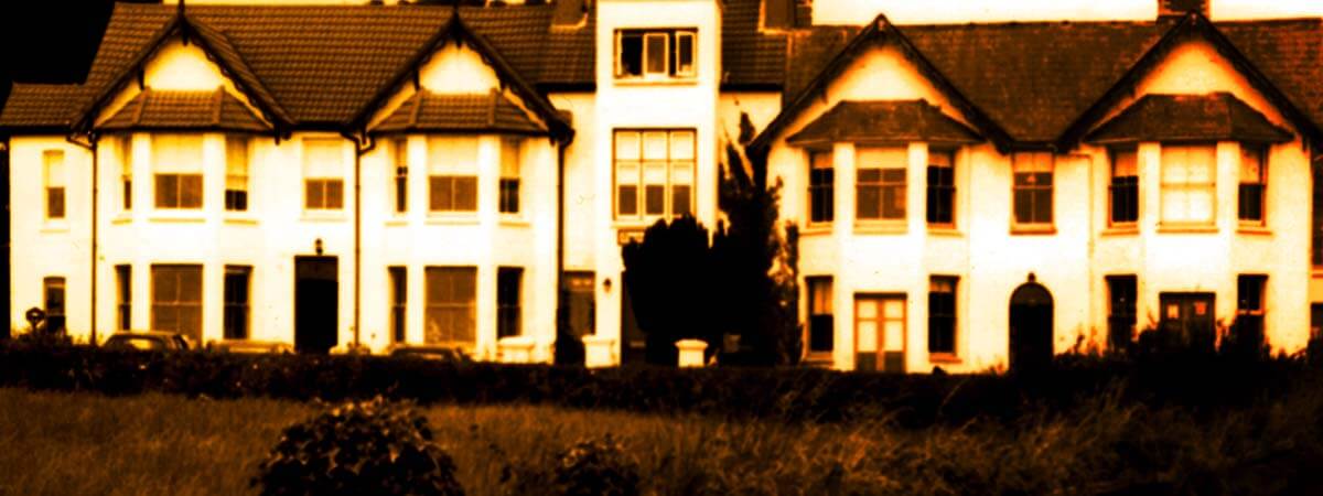 Dimbola Lodge, Ghosts of the Isle of Wight, with Margo Williams